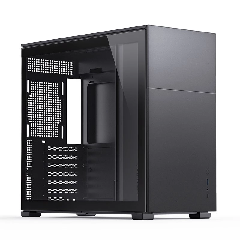 PC Case Jonsbo D41 STD Midi Tower Must