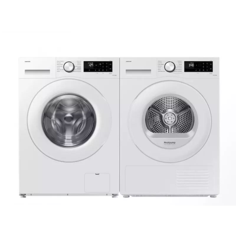 Pesumasin Samsung WW90CGC04DTEEO 9 kg 1400 p/min energiaklass A
