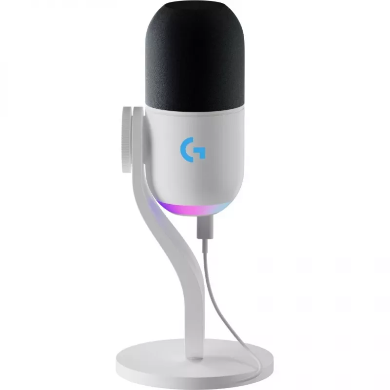 Lauamikrofon Logitech G Yeti GX