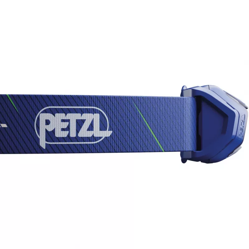 Pealamp Petzl Tikka Core Brown LED 100 lm USB laetav