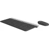 Klaviatuuri ja hiire komplekt Logitech MK470 õhuke Combo