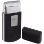 Wahl Consumer Battery-Shaver Fooliumpardel Must