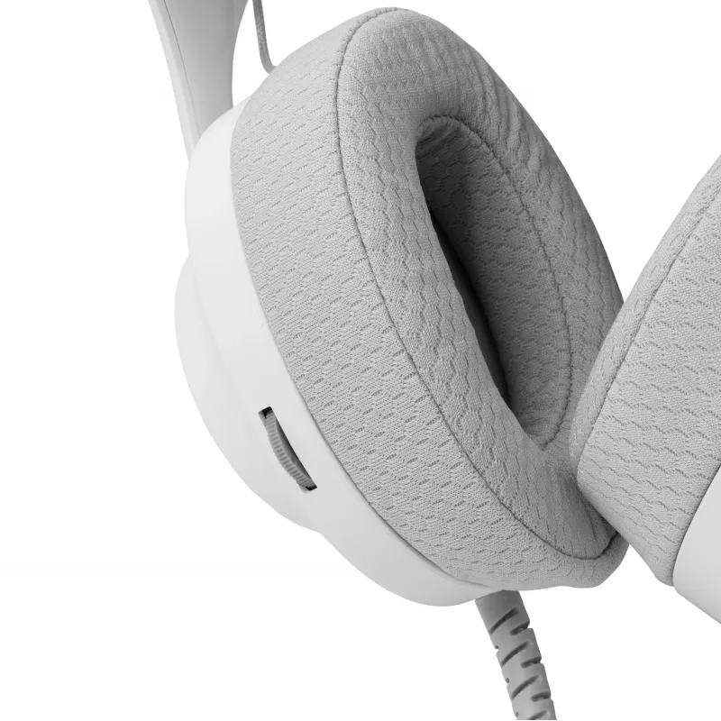 Kõrvaklapid White Shark GH-2440 Parrot Valge/hall