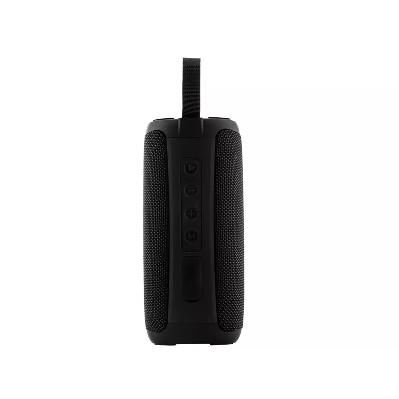 Kaasaskantav Bluetooth-kõlar TRACER Supervox Must TRAGLO47686 — juhtmevaba heli, kompaktne disain