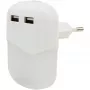 Ansmanni öötuli valge 220V-230V/50Hz/ca.15 luumenit/andur