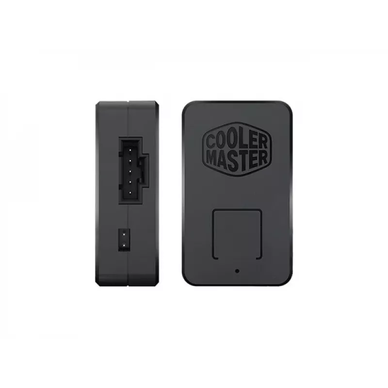 Fan Cooler Master MasterFan MF120 Halo 3in1