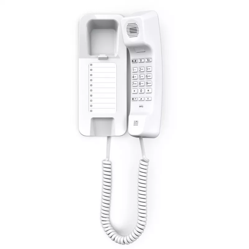 Gigaset S30054-H6539-B102 Toode Valge