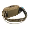 Thule 5307 Rail Hydration Hip Pack 4L Faded Khaki