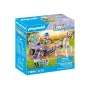 Playmobil 71496 Horses of Waterfall: Ponivanker