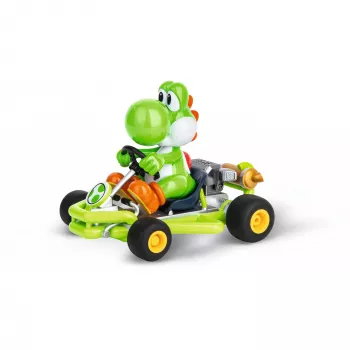 Kart Carrera 370200988P Elektrimootor 1:18 vanusele 6+