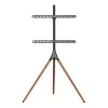 Kinnitusklamber SBOX FS-1246F 45–65° kaldega, koormus 32 kg, platvorm 600×400 mm