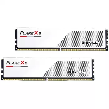 G.Skill F5-6000J3036F48GX2-FX5W mälumoodul 96 GB 2 x 48 GB DDR5 6000 MHz