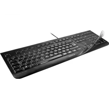 CHERRY WetEx kaitsekate STREAM TKL klaviatuurile
