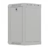 Lanberg WF11-3309-10S harukapp 9U Seinale paigaldatav haru Hall