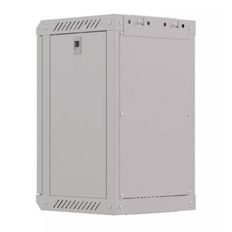 Lanberg WF11-3309-10S harukapp 9U Seinale paigaldatav haru Hall