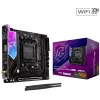 ASRock B850I Lightning WiFi AM5 Mini-ITX emaplaat
