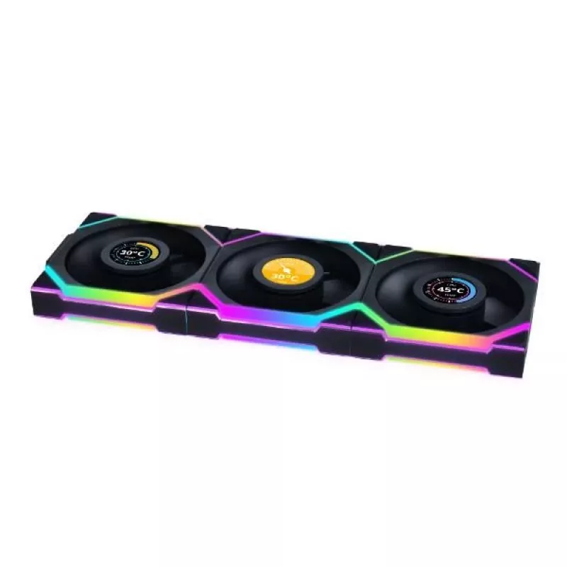 LIAN LI UNI FAN SL Wireless 120 ARGB Must 3-Pack