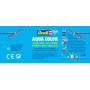 Revell 36106 Aqua-Colour Teer-Must (matt) Värvikood: 06 RAL Värvikood: 9021 Annus 18 ml (36106)