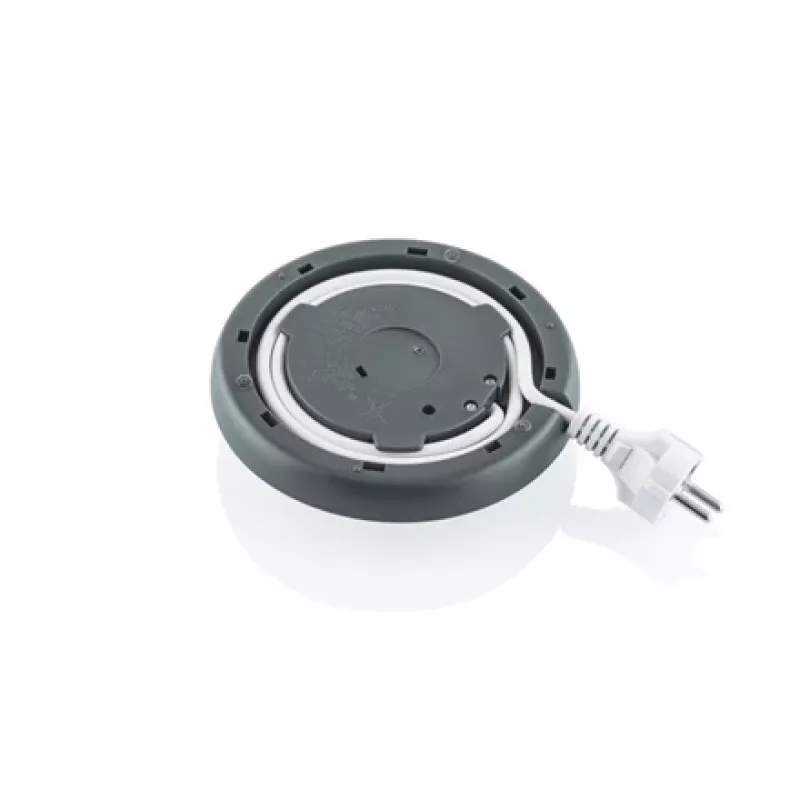 ETA | Veekeetja | ETA160390000 | Elektriline | 2200 W | 1,7 L | Plastik | 360° pöördalus | Valge