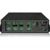 Kettaseade Icy Dock MB902SPR-B R1 Must 2,5-tolline SATA