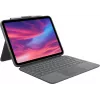 Case Combo Touch iPad 10. põlvkond Oxford hall US
