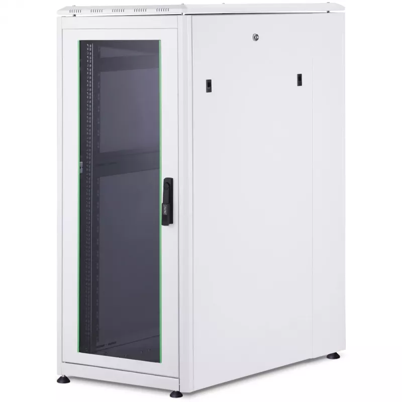 Eraldiseisev rack Digitus DN-19 26U-6/10-1