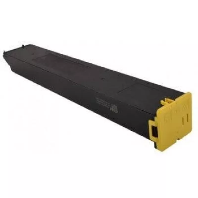Sharp BPGT70YA toonerikassett 1 tk Originaal Kollane