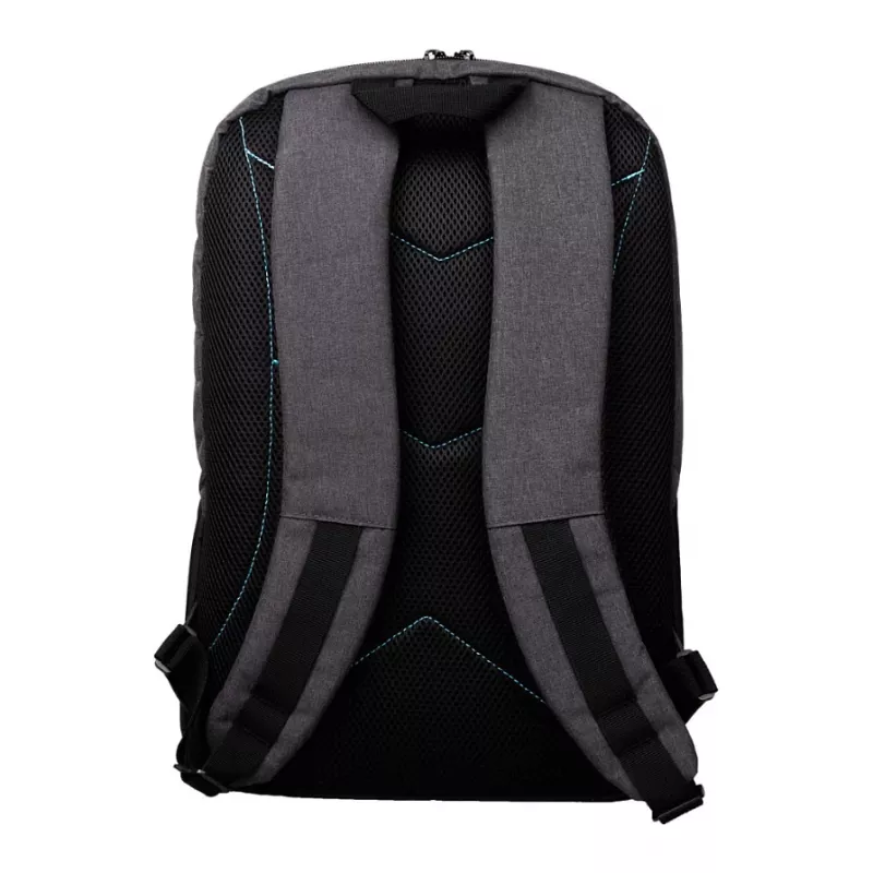Vabaajaseljakott Acer PBG510 — Polüester, mahutab kuni 18 tolli, 330×175×480 mm, Must/Sinine