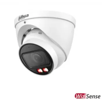 Dahua Technology Dome IP turvakaamera Väljas 3288 x 1850 pikslit Lagi