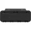 ICY DOCK - ToughArmor - EX MB601V4KW-B - 1-Bay 2.5 U.2/U.3 NVMe SSD Wechselrahmen-Gehäuse in robuster Ausführung mit wasserabweisender Frontblende