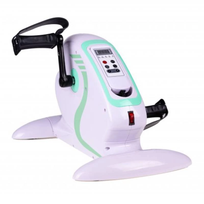 Elektriline rootor ANTAR üla ja alajäsemetele 70 W 220 V reguleeritav takistus LCD-ekraan max 120 kg
