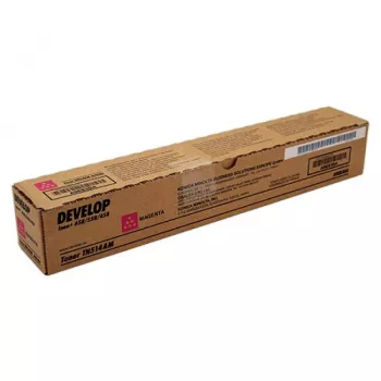 Toner Develop A9E83D0 TN-514M 10000 lehekülge magenta