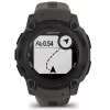 Garmin Instinct E 2.18 cm (0.86) MIP 40 mm Digital 166 x 166 pixels Must GPS (satellite)