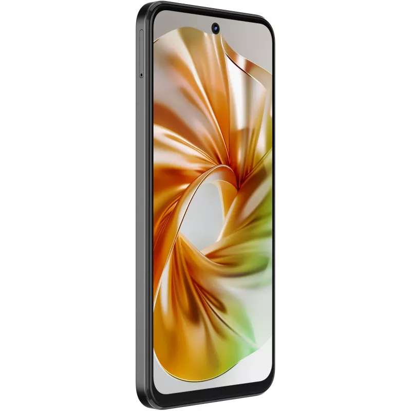 Nutitelefon Nubia Focus 2 5G 6,7-tolline 8 GB 256 GB Must