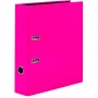 Ring Binder HERMA 20065 A4 Pink Round Ring 70mm