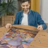 Puzzle Disney Castle Collection: Jasmin (1000 tükki)