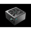 Toiteplokk DeepCool PF700X 700W ATX, 80 PLUS Bronze, 700 W, 1x 120 mm ventilaator, 24-kontaktiline, 2x 4+4 CPU, 4x 6+2 PCIe, 6x SATA