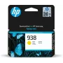 HP 938 kollane originaaltindikassett