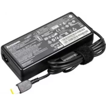 Toiteadapter Lenovo 135W õhuke Tip (sisaldab toitekaablit) ühilduvatele Lenovo sülearvutitele