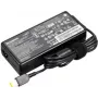 Toiteadapter Lenovo 135W õhuke Tip (sisaldab toitekaablit) ühilduvatele Lenovo sülearvutitele