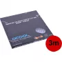 Pneumaatiline voolik Alphacool 18413