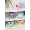 Kruus Paladone Paladone Cinnamoroll reljeefne kruus – keraamiline tegelaskruus reljeefse Cinnamorolli kujundusega