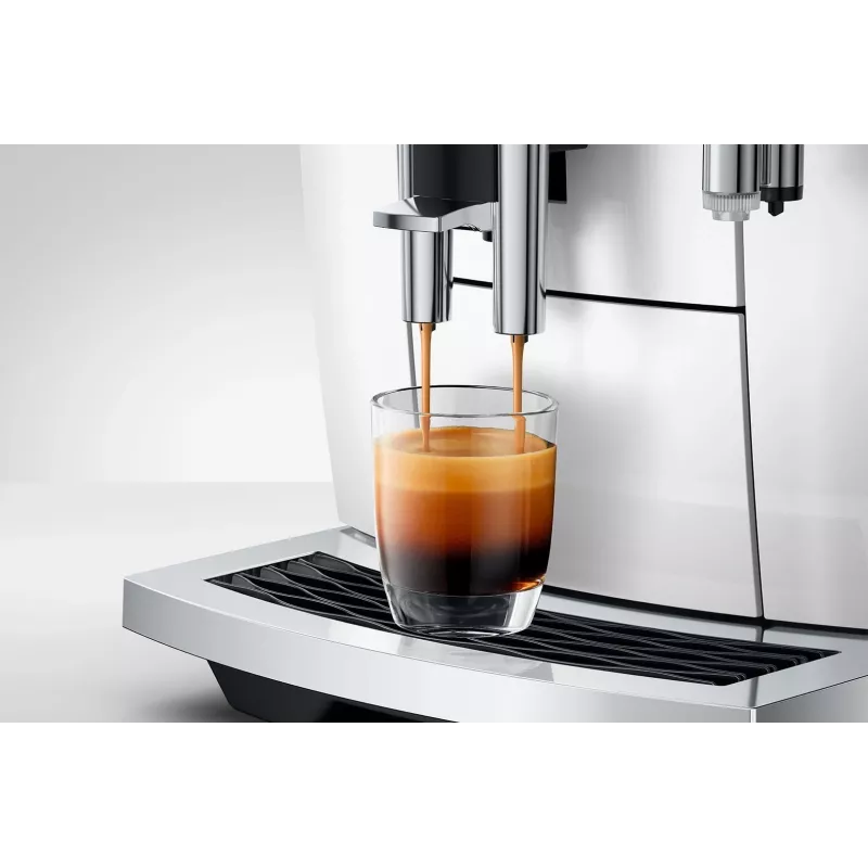 JURA E8 (ED) Täisautomaatne espressomasin 1.9 L