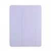 Folio Case Apple Smart Folio iPad Air 13-tollisele M2-le Light Violet