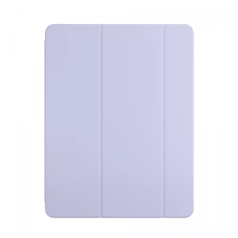 Folio Case Apple Smart Folio iPad Air 13-tollisele M2-le Light Violet