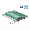 Liidesekaart DeLOCK 62710 sisemine M.2