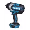 Makita DTW1002Z akumulaatoriga kruvikeeraja/lööktrell 2200 p/min Must, Roheline