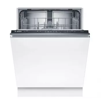 Täielikult sisseehitatud nõudepesumasin Bosch SMV25AX07F, 12 komplekti, 46 dB, 60 cm täissuuruses