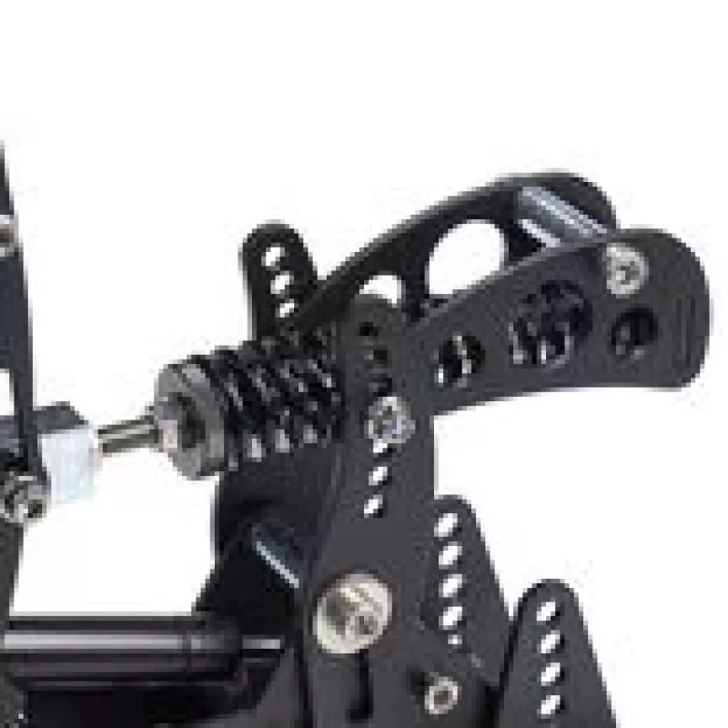 Heusinkveld Simucube ActivePedal lisaseade – gaasi- ja siduripedaal