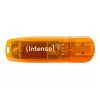 USB flash drive Intenso 64 GB USB Type-A 2.0 oranž